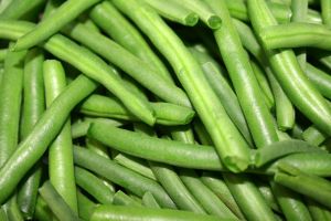Green Bean Celery Casserole