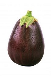  12 Stuffed Eggplant (halves)