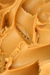Easy Peanut Butter Cookies