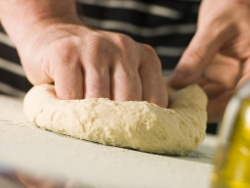 California Pizza Kitchen Copycat Pizza Dough