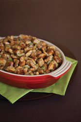 Pretzel Stuffing