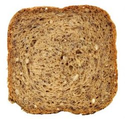 3 Seed Bread