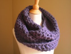 Soho Bulky Cowl