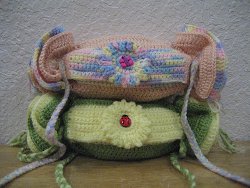 Sweet as Candy Bag