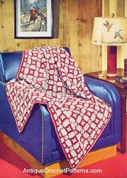 That 70's Throw