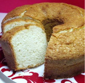 Buttermilk a to buttermilk TheBestDessertRecipes.com how Cake Lemon pound  Granny's Pound  make  cake