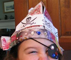 realistic pirate costume