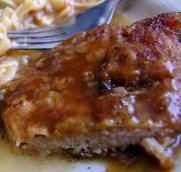 Simple Pork Chop Recipe