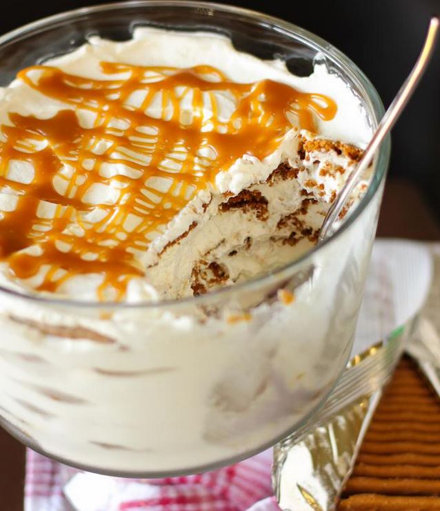 The Best Boozy Treats 29 Desserts With Alcohol