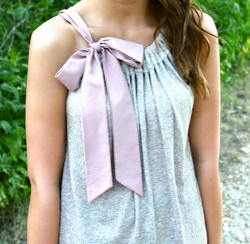 16 Free Shirt Sewing Patterns Up for Grabs! bowtietop 16 Free Shirt Sewing Patterns Up for Grabs!