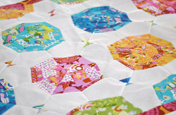 Butterfly Garden Quilt