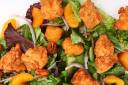 Copycat Chicken Recipes