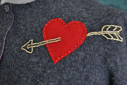 Printable arrow pattern - ROBERTS FOUNDATION SERVICES