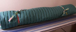 DIY Yoga Mat