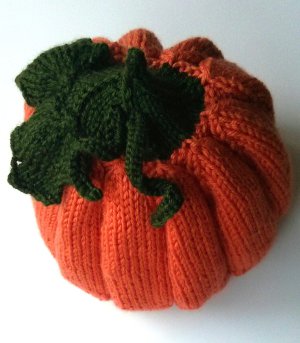 Pumpkinhead Slouchy Hat