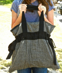It's a Cinch Bag