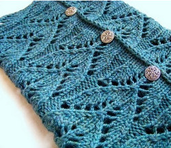 CROCHET FREE LACY PATTERN SCARF - Crochet Club