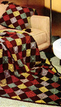 Patchwork Granny