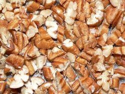 Stuffed Pork Chops Recipes with Pecans
