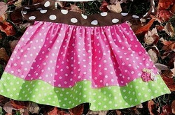 Pint-Sized Apron