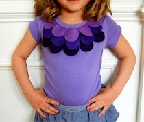 Pretty Petal Shirt
