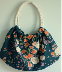 Rope Handbag