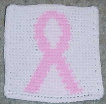 Breast Cancer Square
