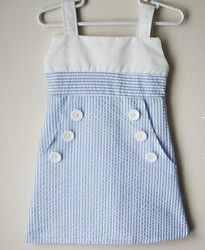 Sailor Dress