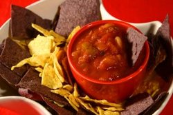 Mexican chicken casserole recipe