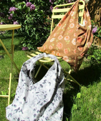 Simple Summer Tote