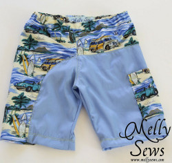 Swim Trunks