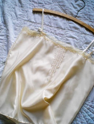 Vintage Lace Camisole