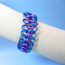 Ye Olde Chain Maille Rings - Instructables.com