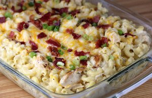 10 easy macaroni and cheese recipes