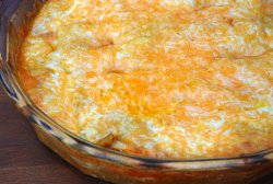 2011 Best Recipes: Top 10 Chicken Casserole Recipes ...