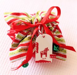 Homemade Christmas Gifts: Gift Packaging Ideas - FaveCrafts