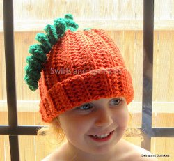 CHILDRENРІР‚в„ўS CROCHET HATS | Crochet For Beginners