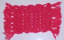 Online Crochet Patterns | Crochet Bed Pillow Dolls Patterns