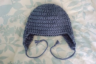FREE CROCHET EARFLAP HAT PATTERNS | Crochet For Beginners