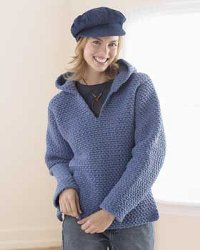 Free Knitting Patterns online including ha
t patterns, scarf