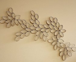 39 Ways to Craft with Recycled Materials | AllFreeHolidayCrafts.com