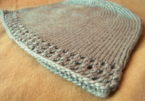 How to Knit a Beanie | eHow