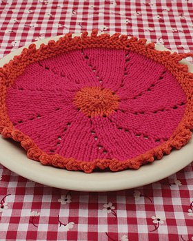 Free Dishcloth Patterns | Knitting | CraftGossip.com
