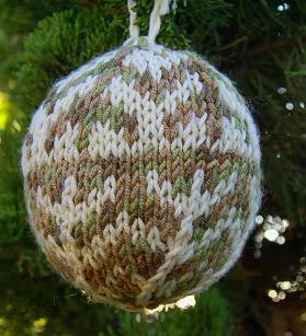 Free Christmas Knitting Patterns