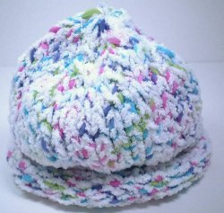 CHILDRENS KNIT HAT PATTERNS | Browse Patterns