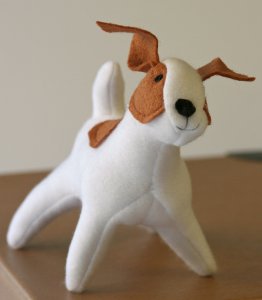 Dog sewing patterns, free and cute? - Yahoo! Answers