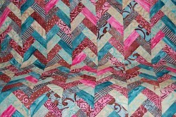 Free French Braid Quilting Directions | eHow