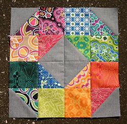 5 Ways to Make Scrap Quilts with Leftover Fabric - Cheap Eats and ...
