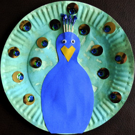 61 Preschool Animal Crafts and More | AllFreeKidsCrafts.com